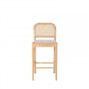 Kloop Rattan Barchair – SH650